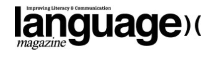 Language Magazine